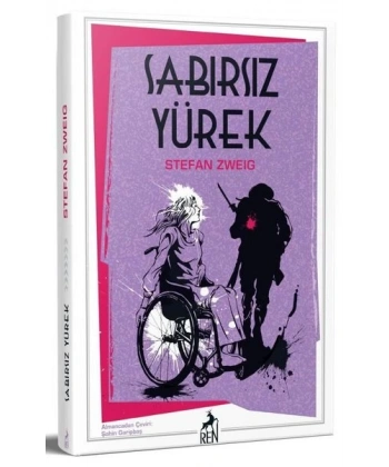 Sabırsız Yürek