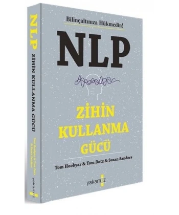 NLP Zihin Kullanma Gücü