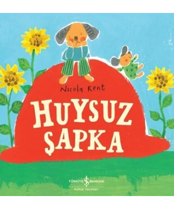 Huysuz Şapka