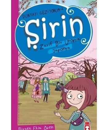 Şirin Zarif Bir Ütopya - Japonya - Dünyayı Geziyorum 2