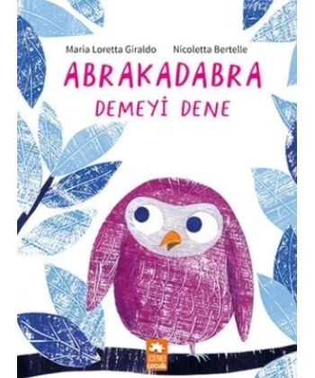 Abrakadabra Demeyi Dene