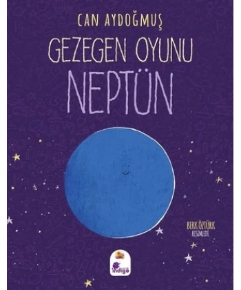 Gezegen Oyunu - Neptün