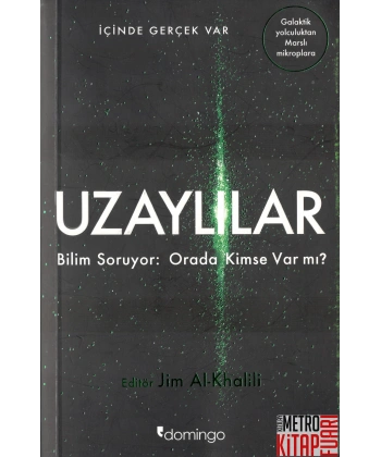 Uzaylılar