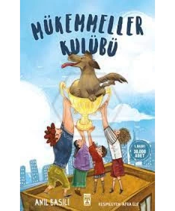 Mükemmeller Kulübü