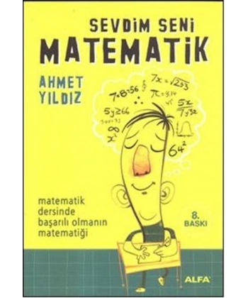 Sevdim Seni Matematik