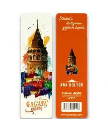 Galata Kulesi Ayraç