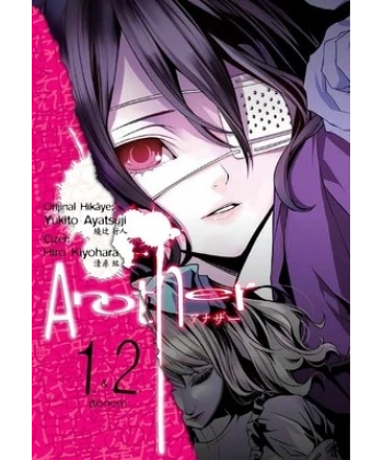 Another 1. ve 2.Dönem