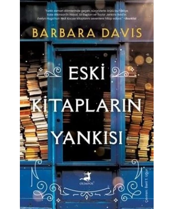 Eski Kitapların Yankısı