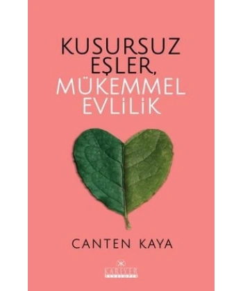 Kusursuz Eşler, Mükemmel Evlilik