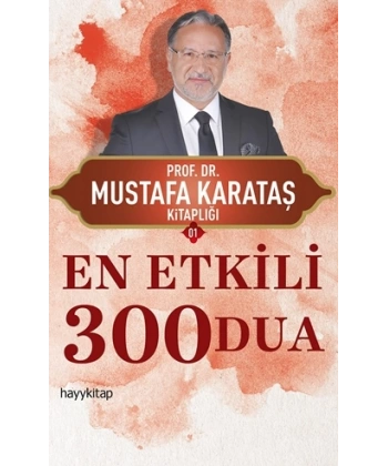 En Etkili 300 Dua