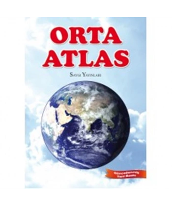ORTA ATLAS