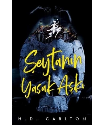 Şeytanın Yasak Aşkı