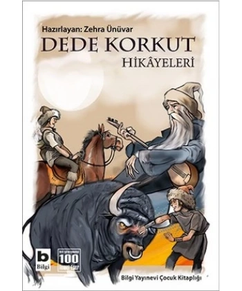 Dede Korkut Hikayeleri