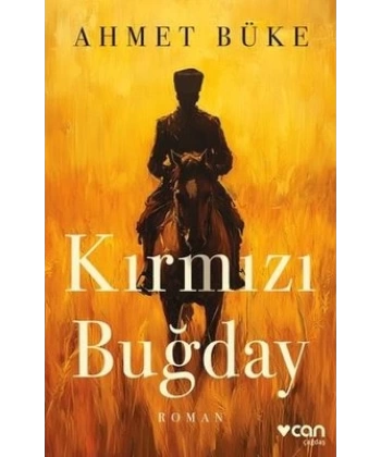 Kırmızı Buğday