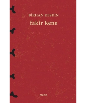 Fakir Kene