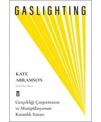 Gaslighting