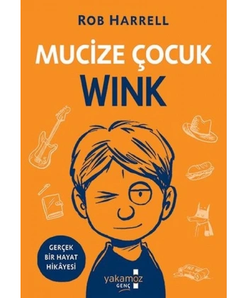 Mucize Çocuk Wink