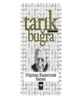 Düşman Kazanmak Sanatı