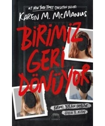 Birimiz Geri Dönüyor