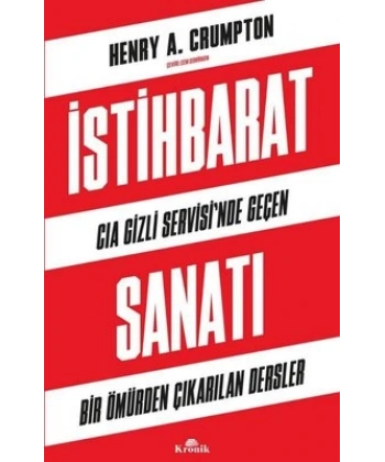 İstihbarat Sanatı