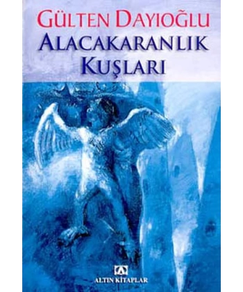 Alacakaranlık Kuşları