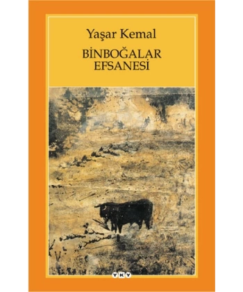 Binboğalar Efsanesi