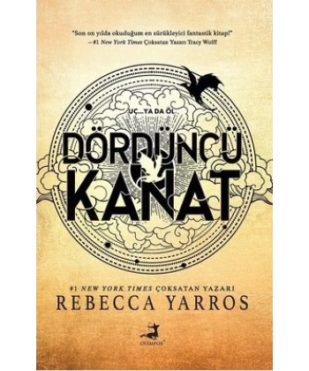 Dördüncü Kanat