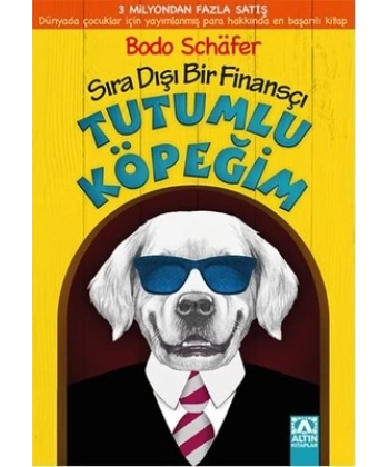 Tutumlu Köpeğim