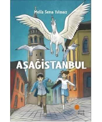 Aşağistanbul