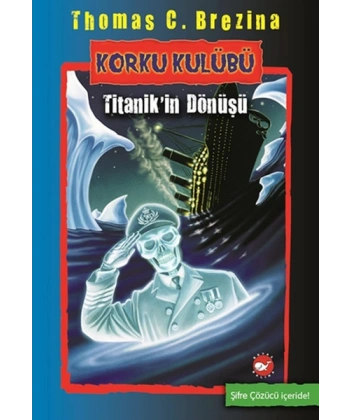 Korku Kulübü 6