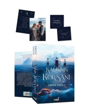 Kalbinin Korsanı