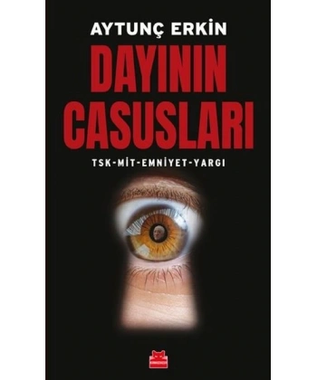 Dayının Casusları