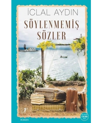 Söylenmemiş Sözler