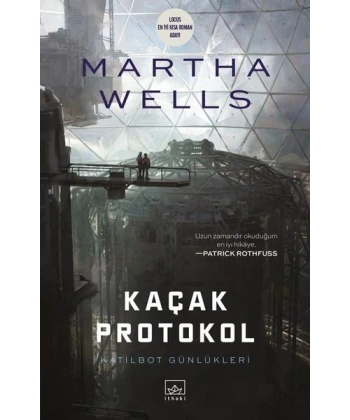 Kaçak Protokol