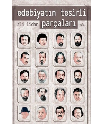 Edebiyatın Tesirli Parçaları