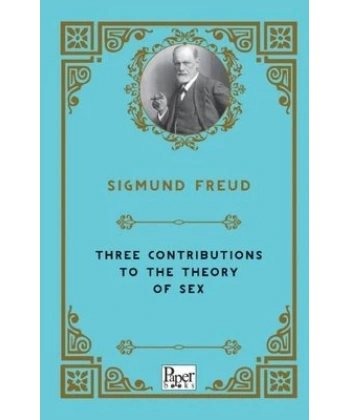 Three Contributions To The Theory of Sex