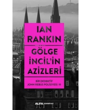 Gölge İncilin Azizleri