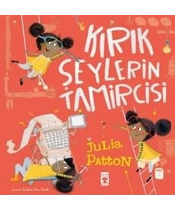 Kırık Şeylerin Tamircisi