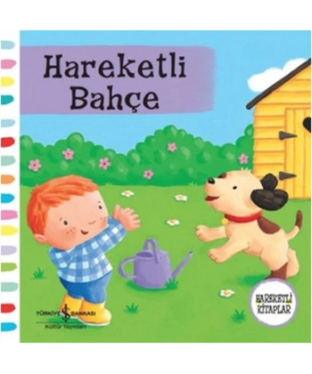 Hareketli Bahçe
