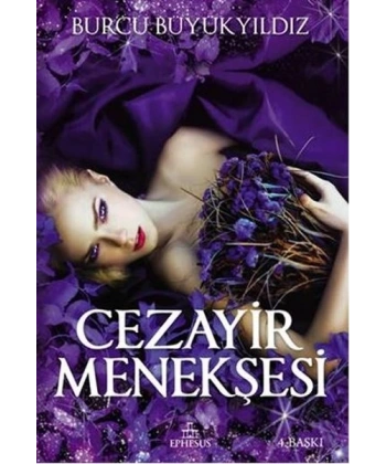 Cezayir Menekşesi (Ciltli)