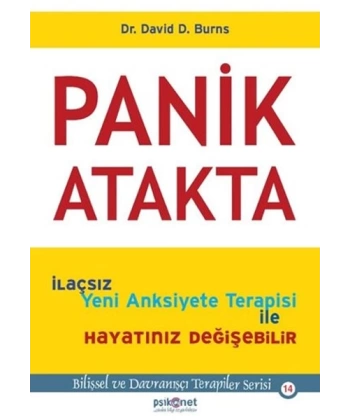 Panik Atakta