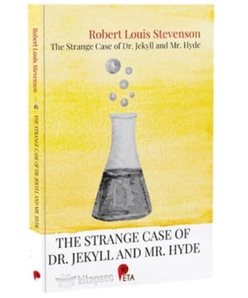 The Strange Case of Dr. Jekyll and Mr. Hyde