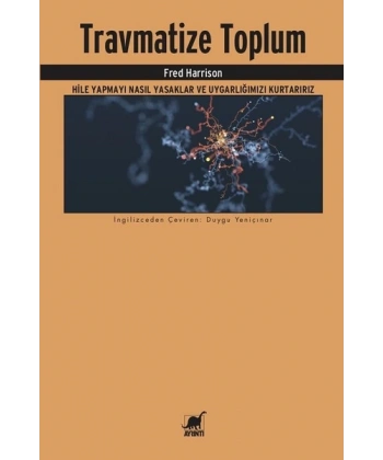 Travmatize Toplum