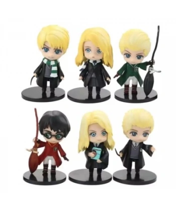 Mini Harry Potter Biblo