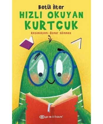 Hızlı Okuyan Kurtçuk