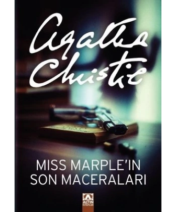 Miss Marple’ın Son Maceraları