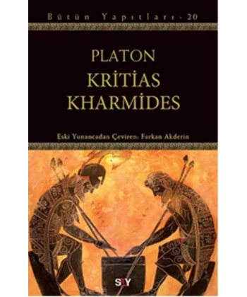 Kritias - Kharmides