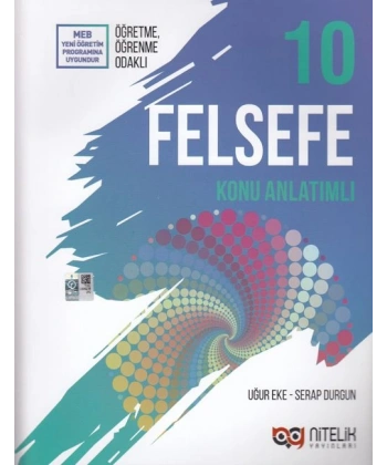10.Sınıf Felsefe Konu Anlatımı