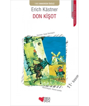 Don Kişot