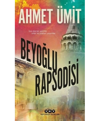 Beyoğlu Rapsodisi